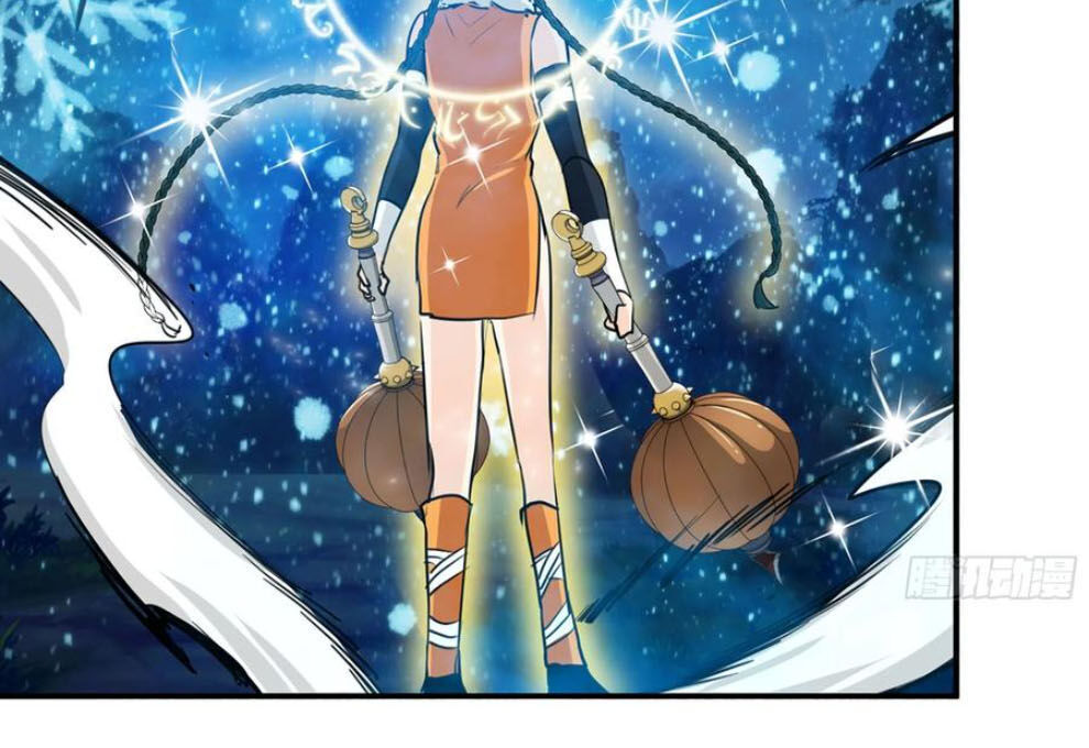 khởi đầu bằng một con côn chapter 151 26