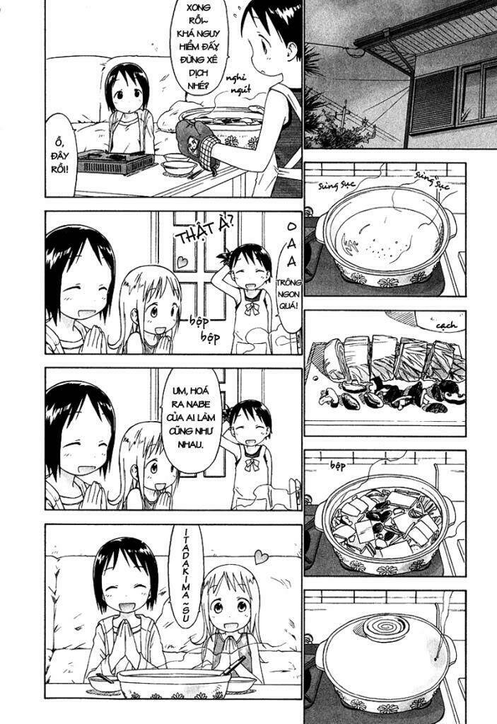 ichigo mashimaro chapter 22 8