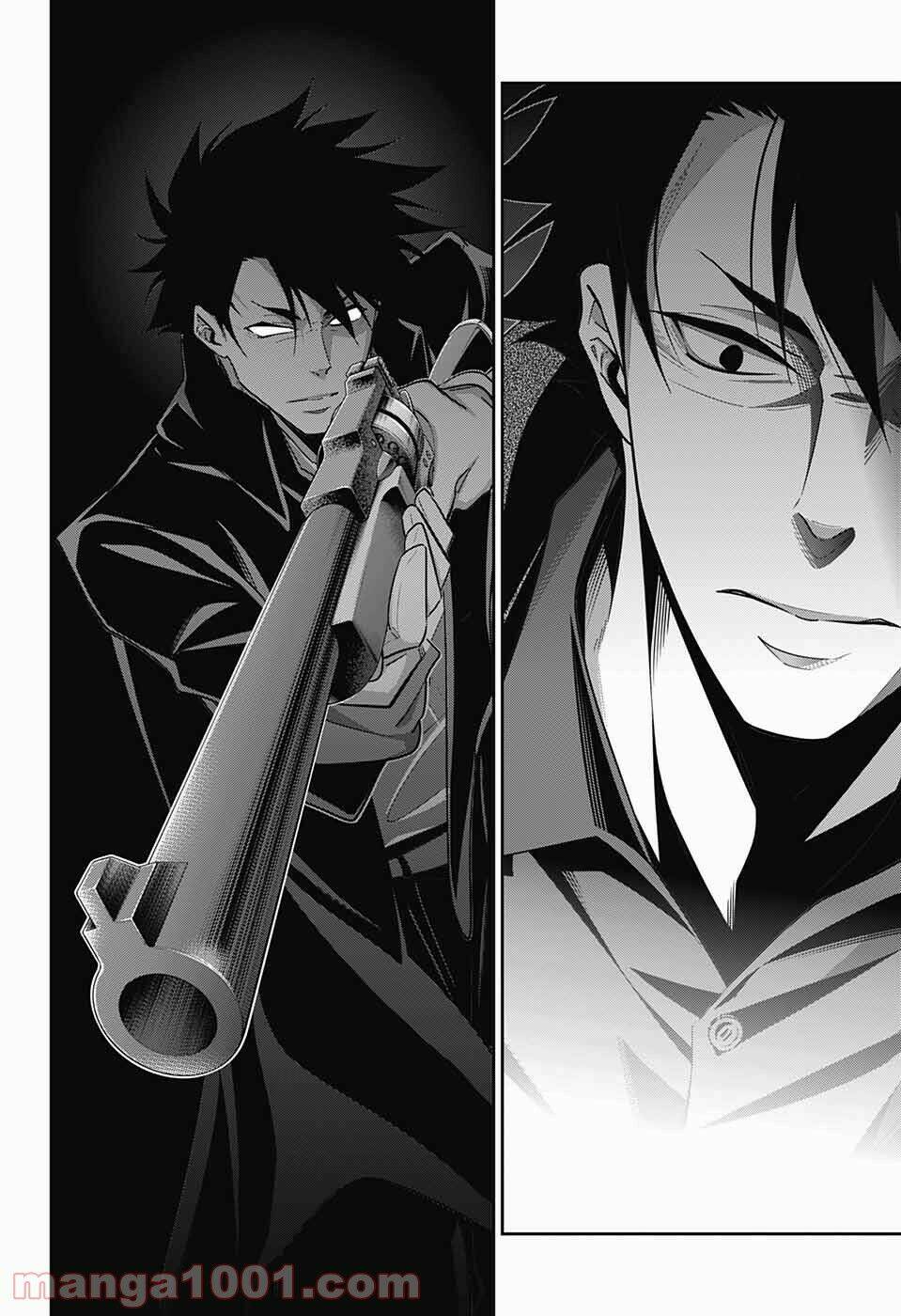 nhà ái quốc moriarty chapter 61 6