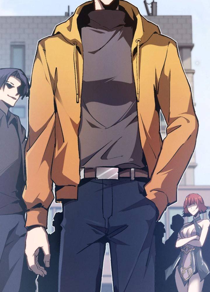 trảm linh thiếu nữ: ta khế ước tất cả đều là thượng cổ thần binh chapter 1 124