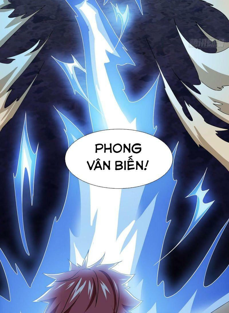 chúa tể tam giới chapter 90 18