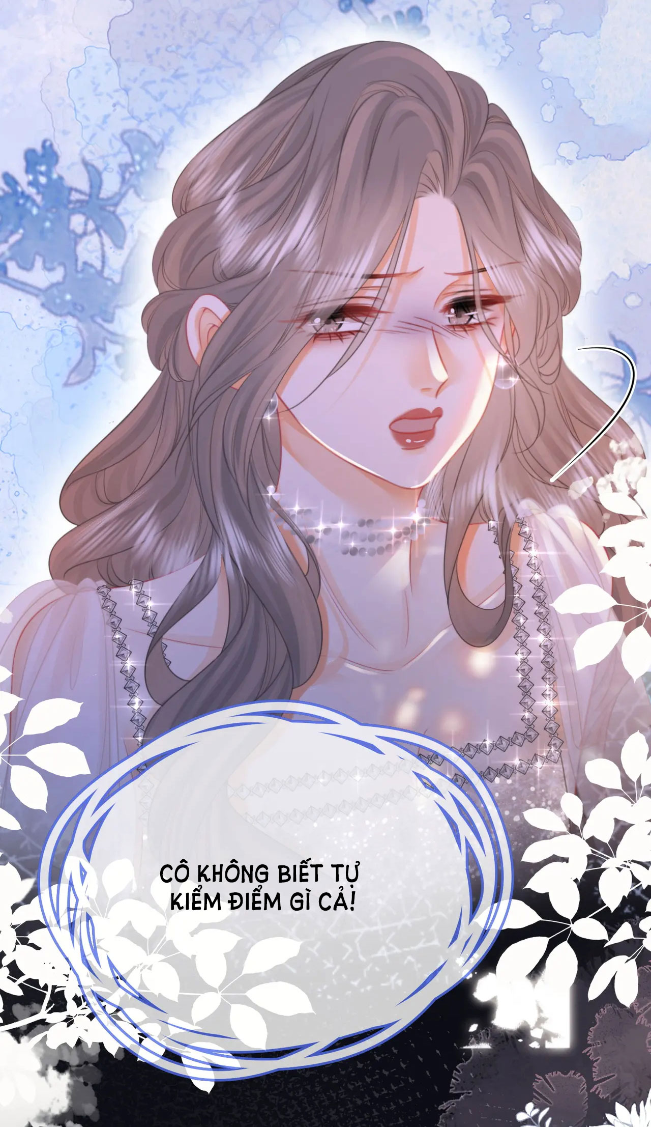 Cố Tiểu Thư Và Khúc Tiểu Thư chapter 48 - Trang 33