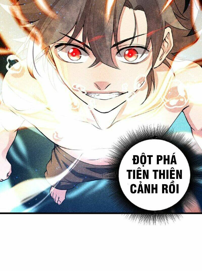 thánh tôn chapter 2 50