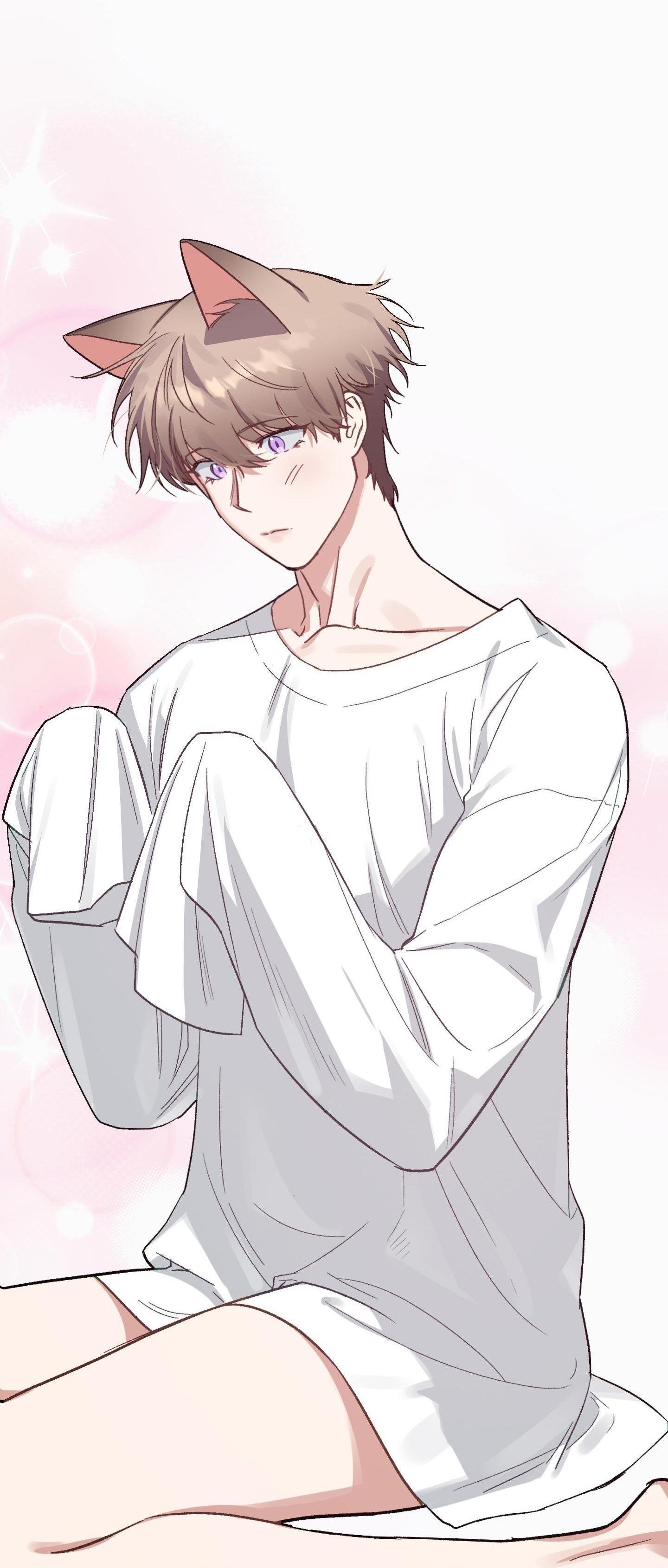 thỏ xuất tinh trong 3 giây chapter 11 32