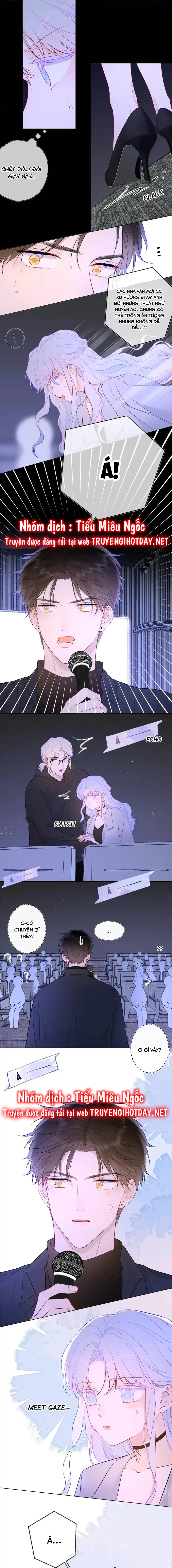 Vì Sao Của Tôi chapter 140 - Trang 10