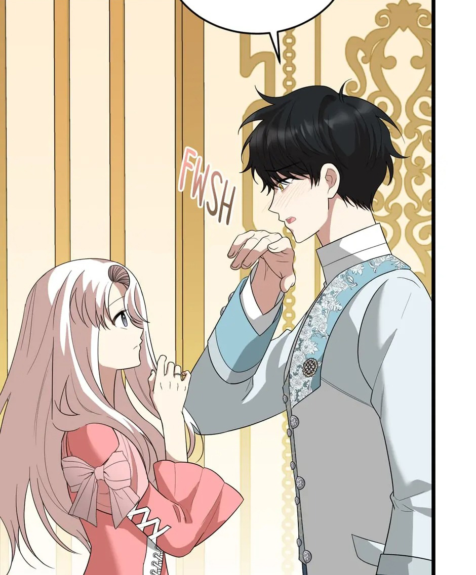 anh trai nguy hiểm của tôi chapter 82 90