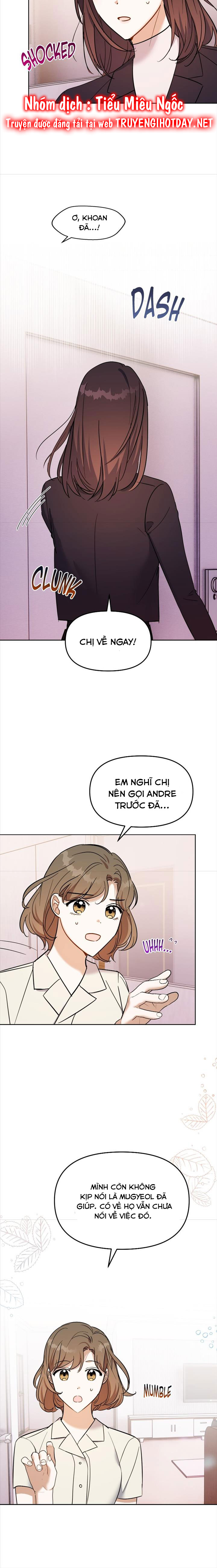 bản cam kết hôn nhân chapter 53 4