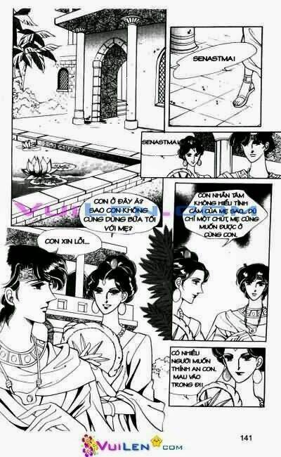 hậu duệ hoàng gia chapter 9 141