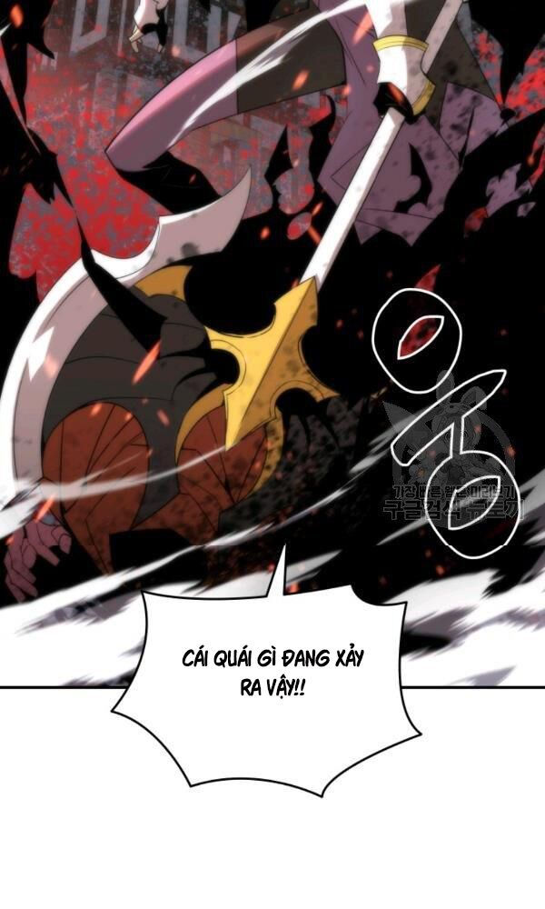 tôi là lính mới chapter 56 55