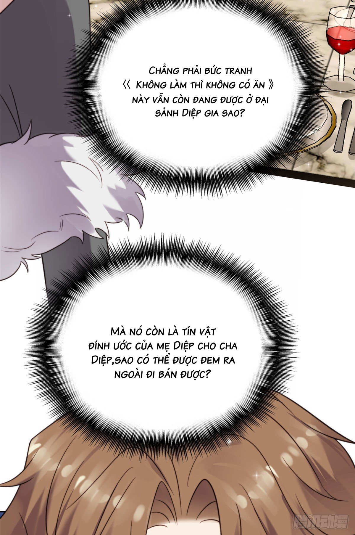 dựa vào đại lão ổn định vị trí c trong nam đoàn chapter 6 48