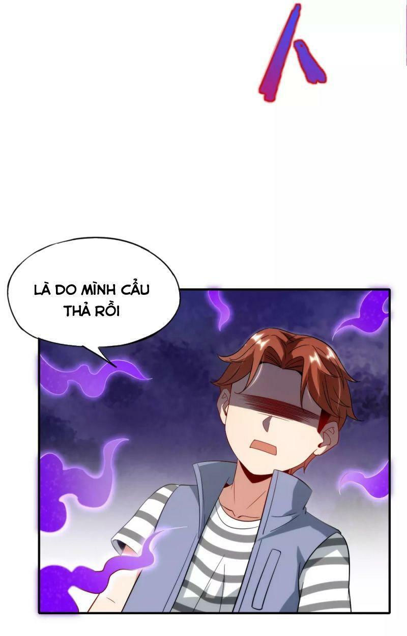 vòng bạn bè mạnh nhất của tiên giới chapter 67 9