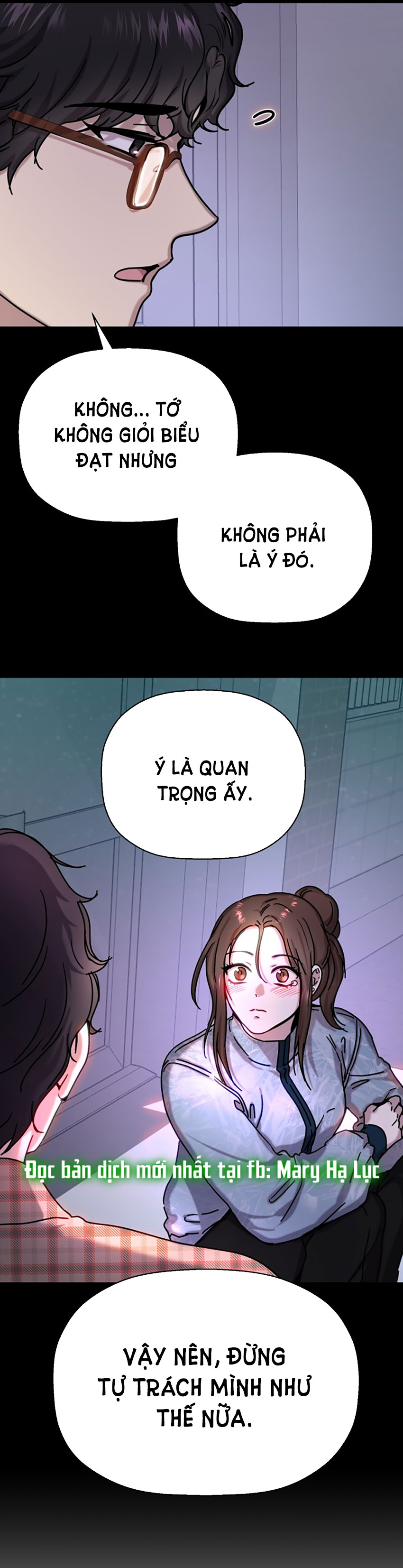 Tuyển Tập Truyện Ngắn Dằm Khăm Của Bạn Mảy chapter 31.1 - Trang 19