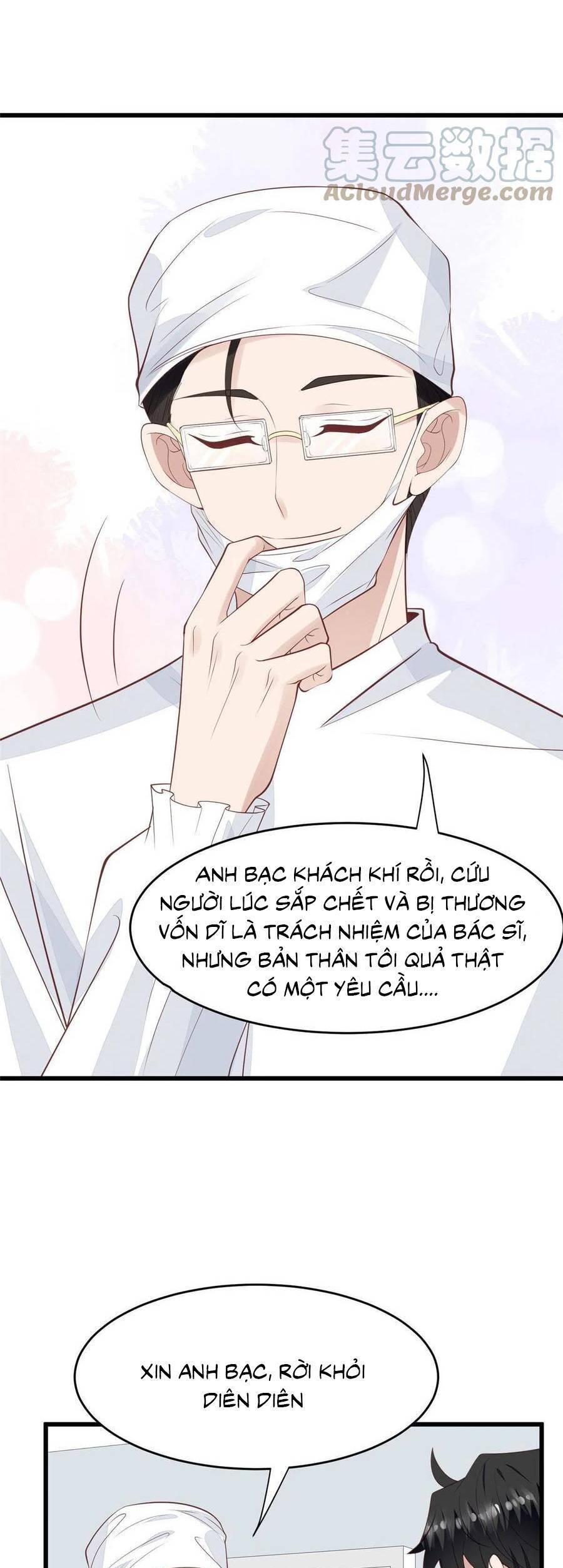 dựa vào đại lão ổn định vị trí c trong nam đoàn chapter 166 16