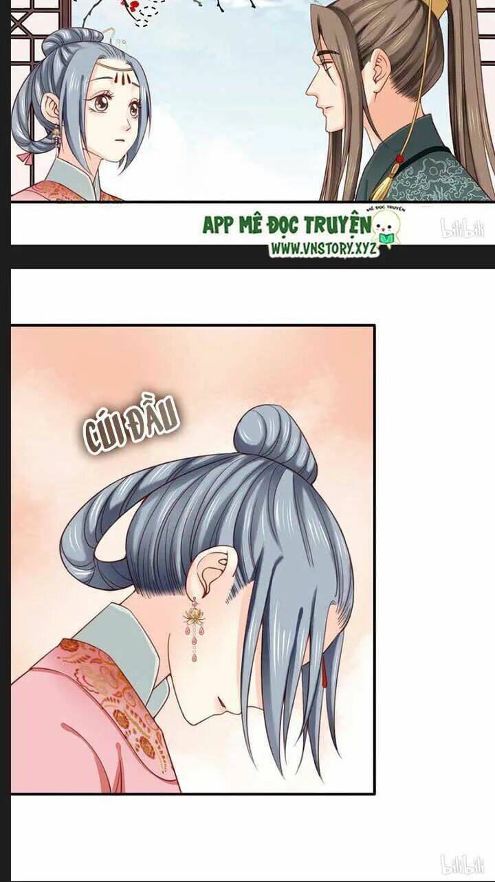 kiều nữ độc phi chapter 96 15