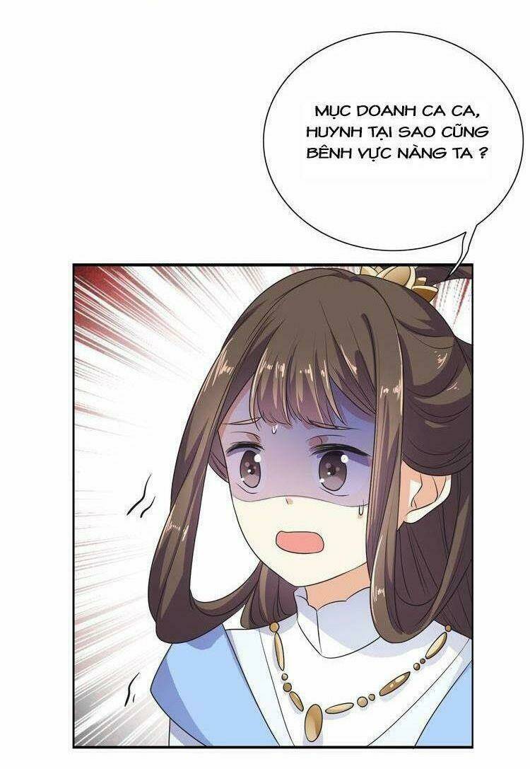 ngạo kiều vương gia huyên náo phi chapter 13 27