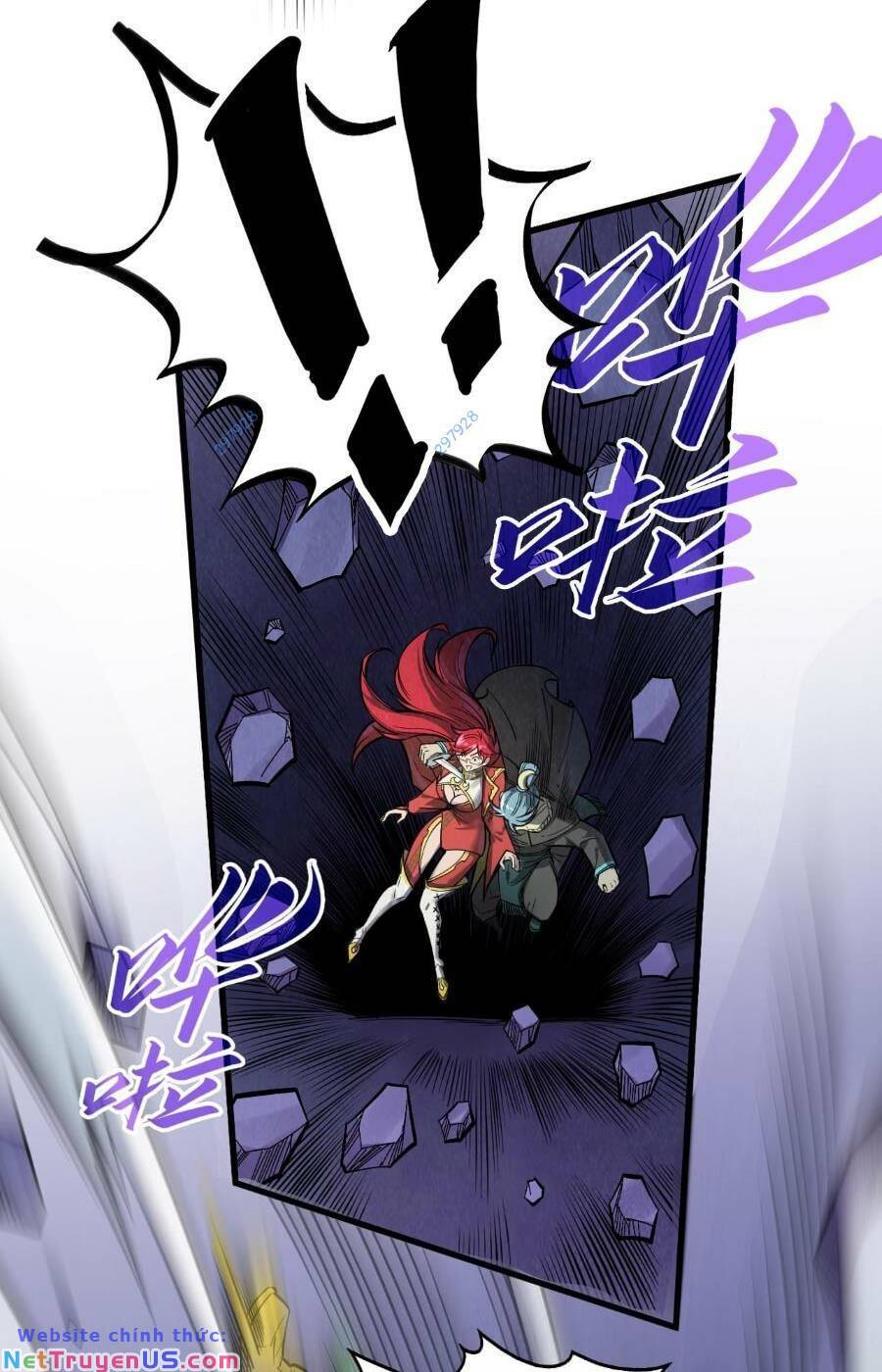 vạn cổ chí tôn chapter 259 11