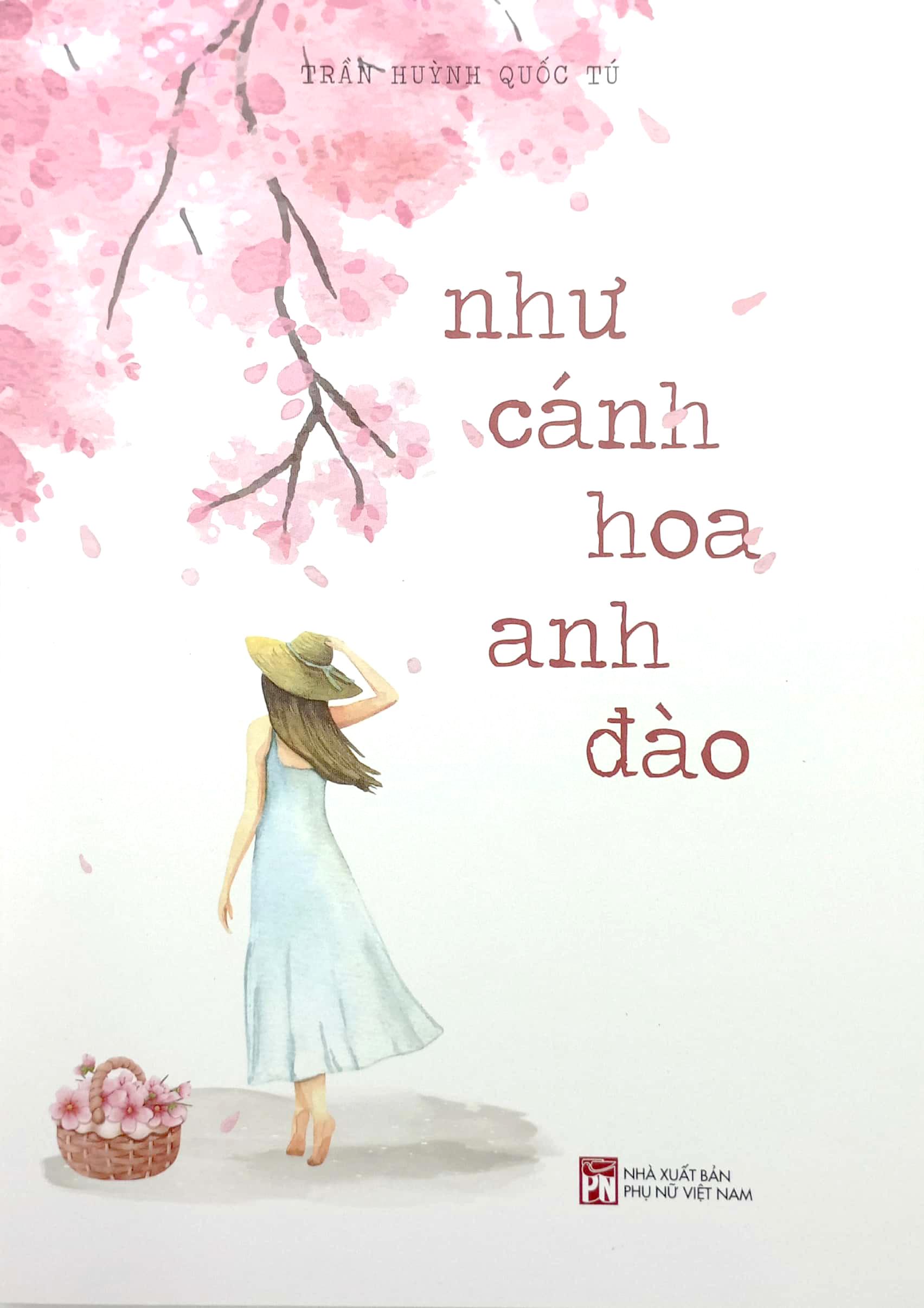 Như Cánh Hoa Anh Đào