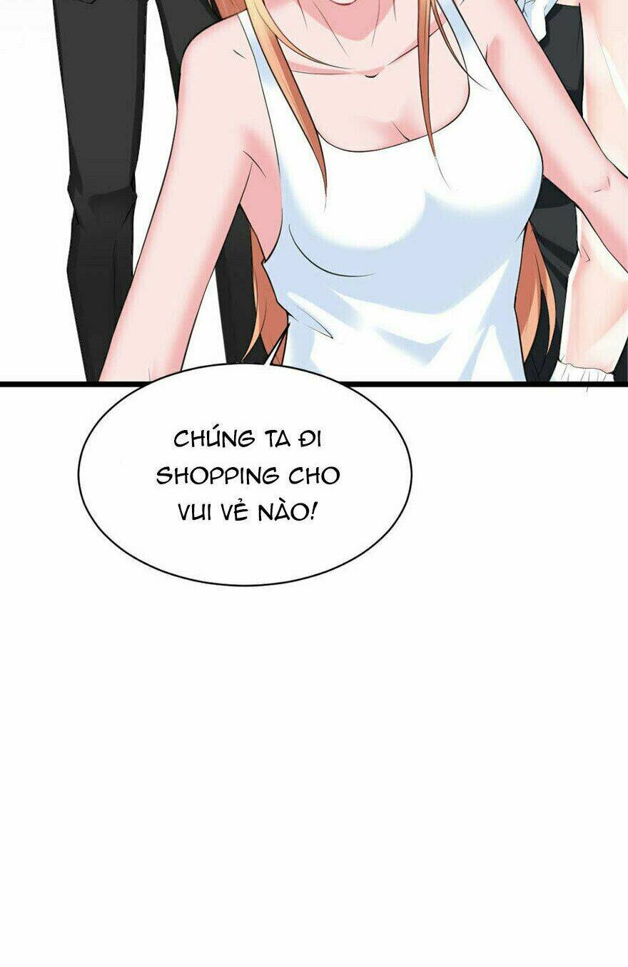 tiểu bạch điềm thê của long thiếu chapter 22 71