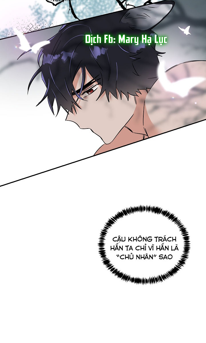 thuần phục người sói chapter 3 34