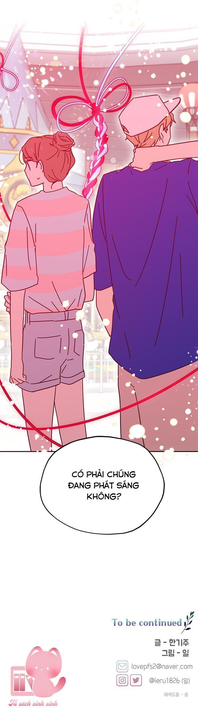 sợi chỉ tình yêu chapter 66 49