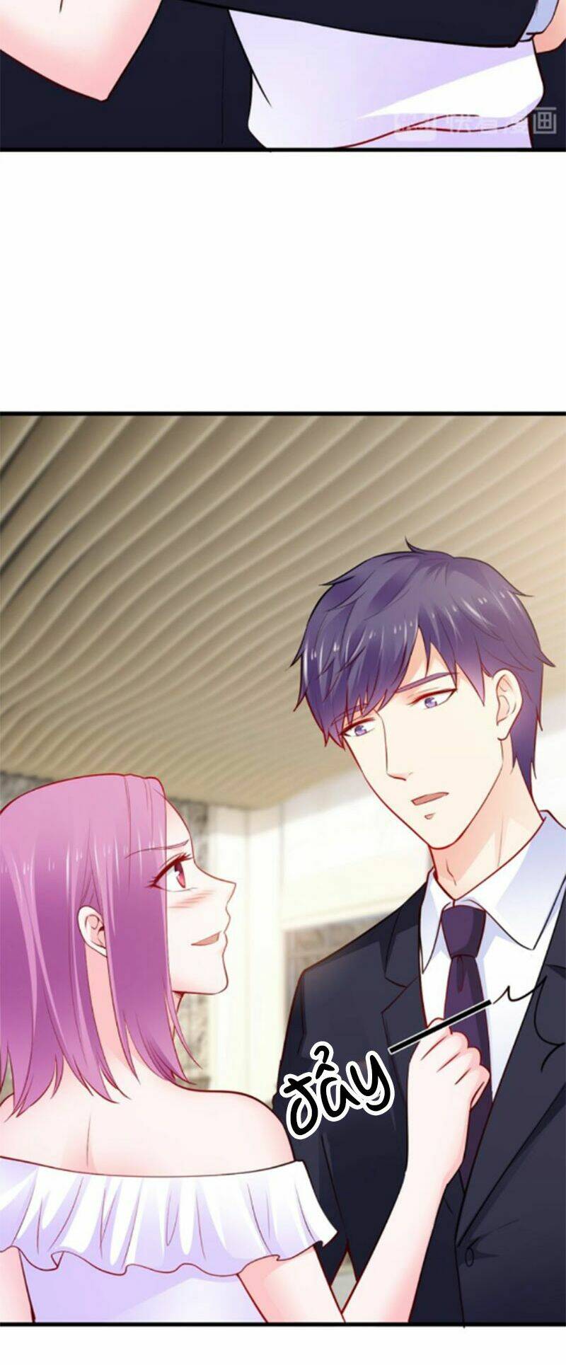 thú cưng độc quyền của boss chapter 119 29