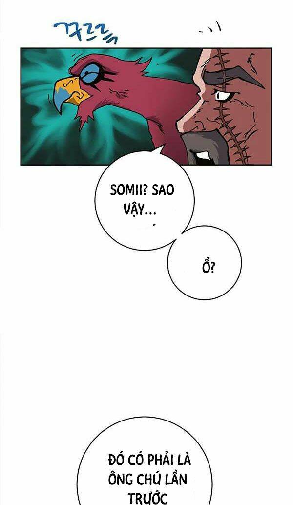 npc bắt đầu từ kỹ năng lv.999 chapter 6 82