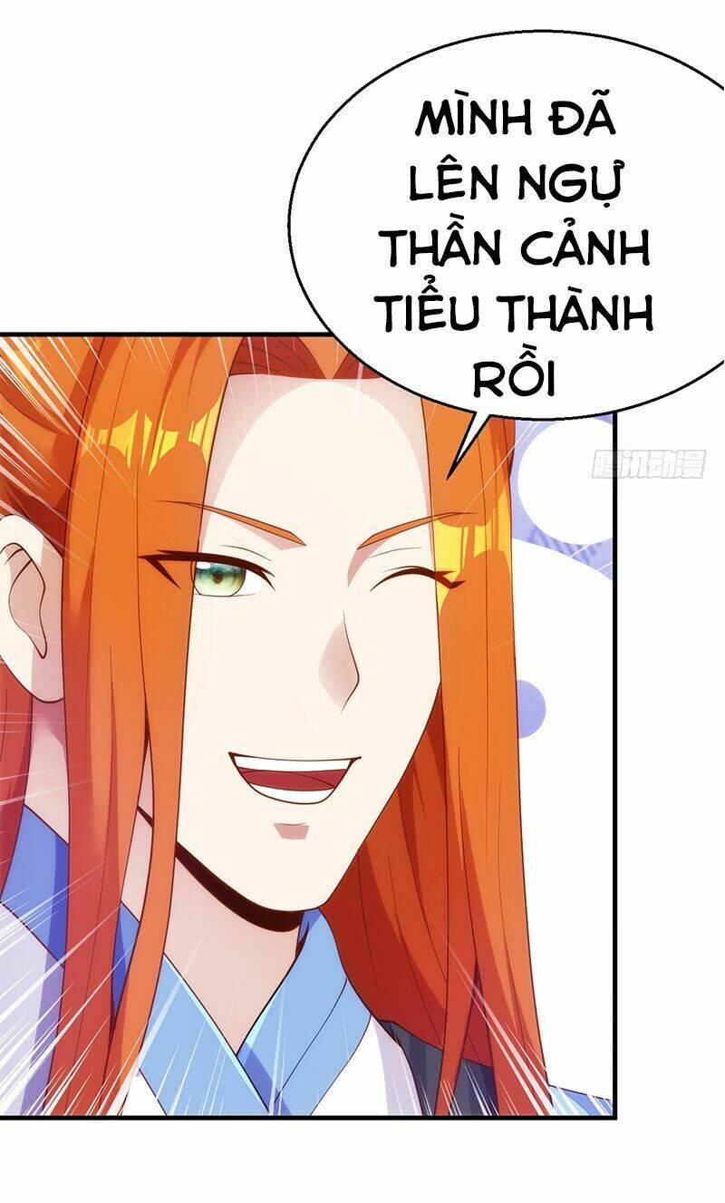 thiên hạ kiếp chapter 14 58