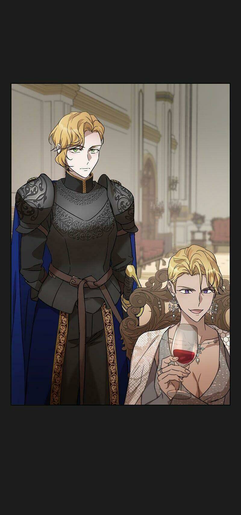 khế ước của ma tộc chapter 58 6