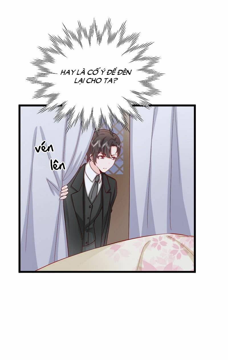 vợ yêu tư sủng của thiếu soái chapter 37 33