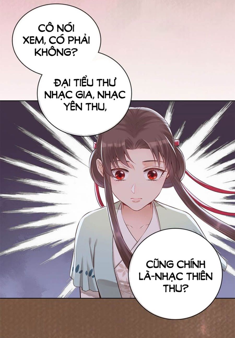 mỹ nhân già rồi chapter 21 20