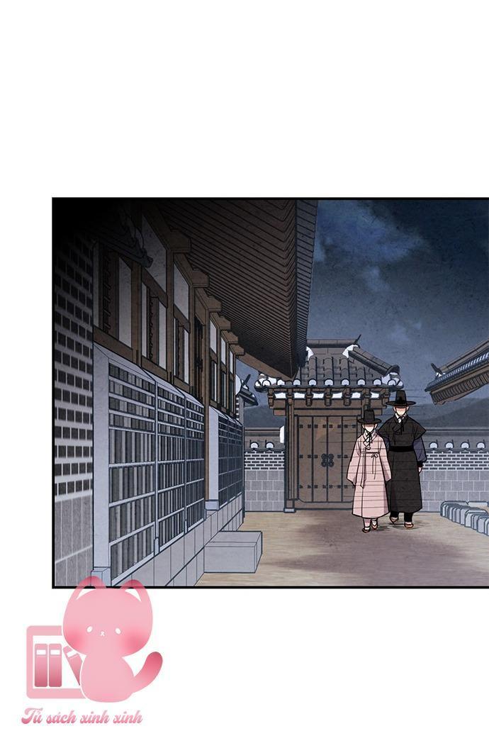 lệnh cấm hôn chapter 47 60