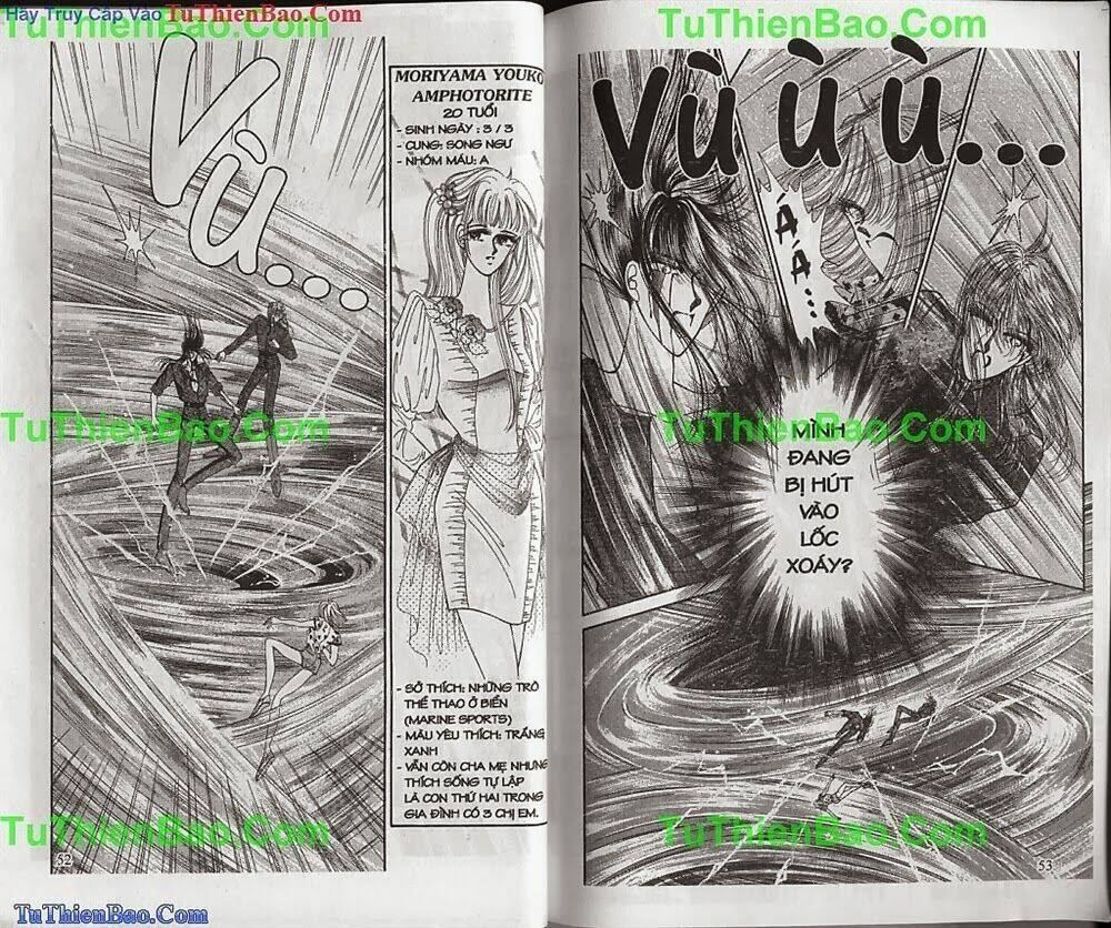 aries thần thoại cung hoàng đạo chapter 9 27