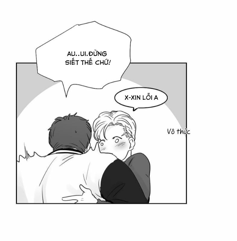 heat and run chapter 26 6