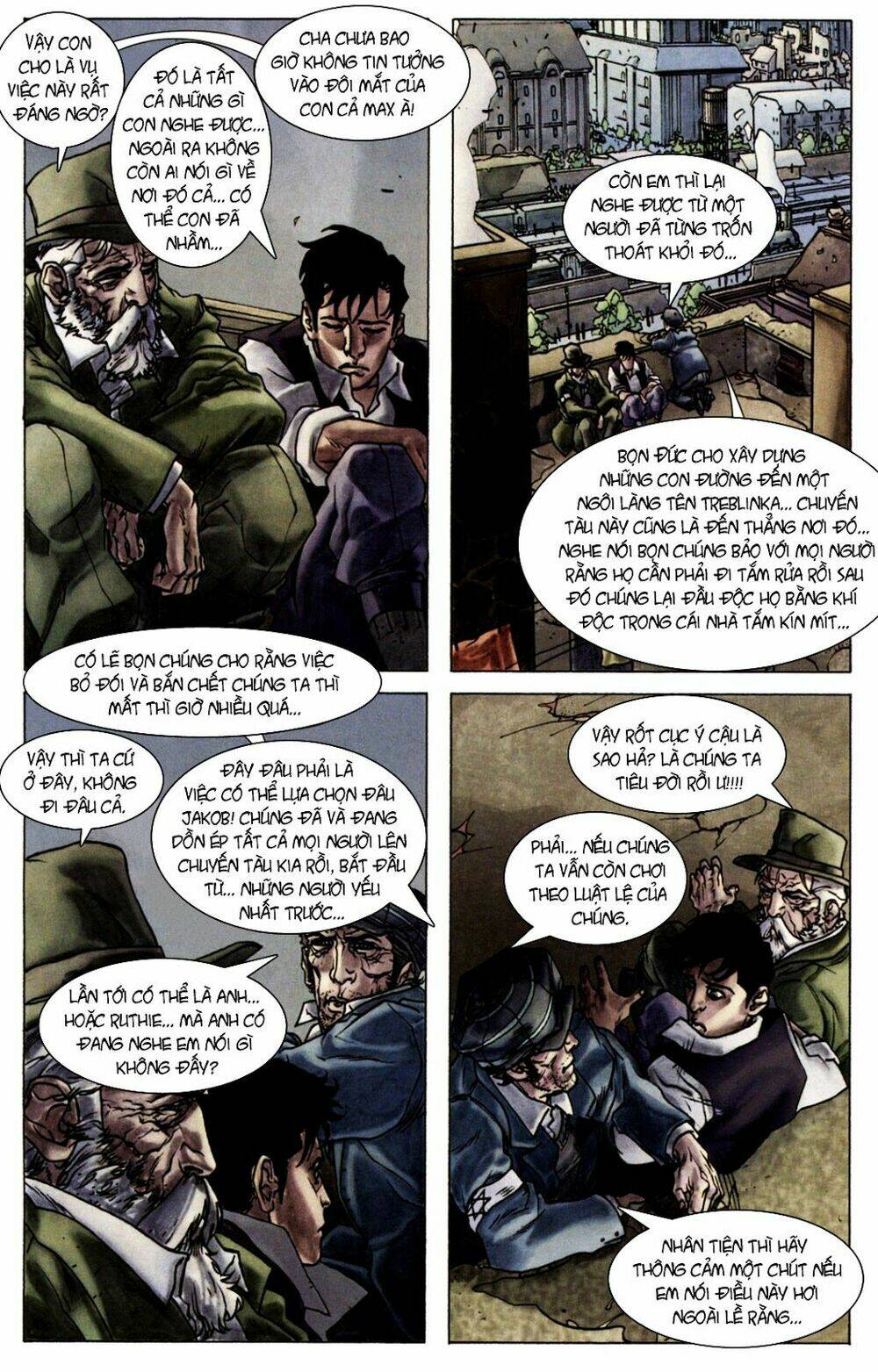 x-men: magneto testament chapter 3 17