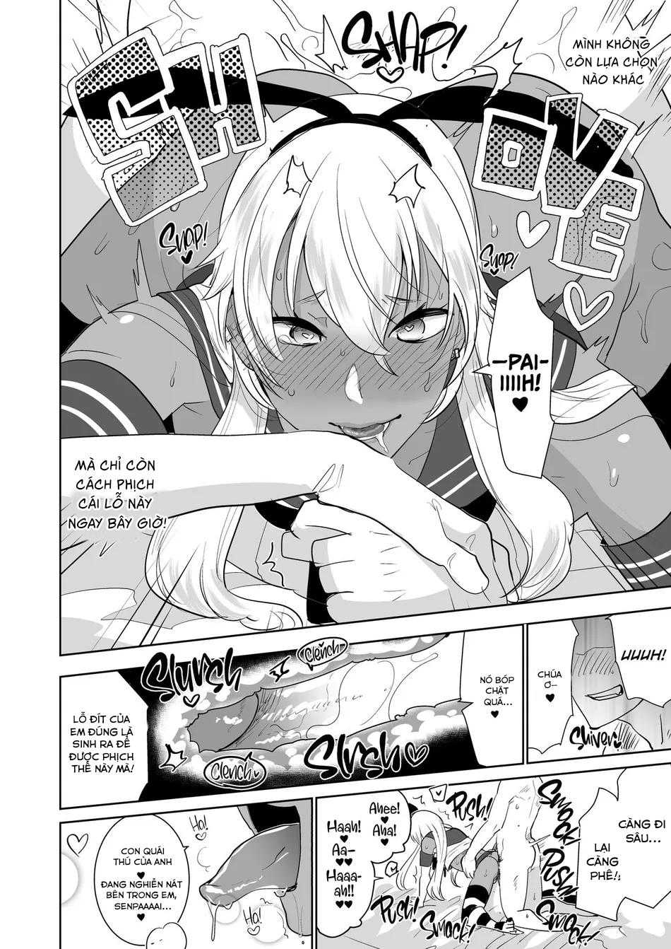 người tà răm luôn có quỷ theo sau chapter 97 12