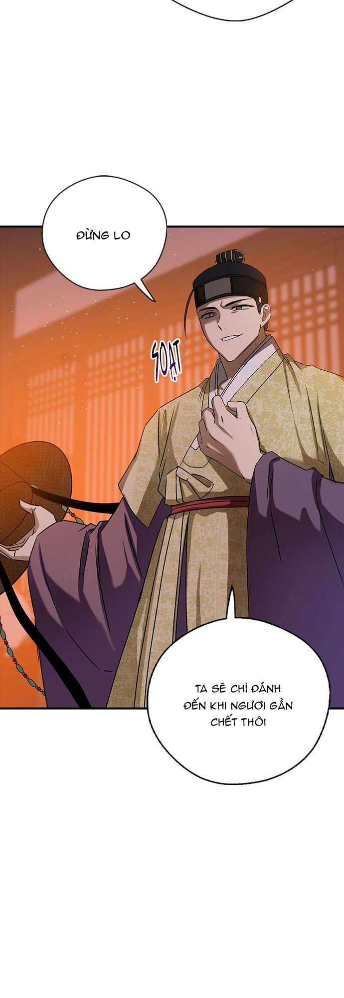 duyên nợ kiếp trước chapter 25 27