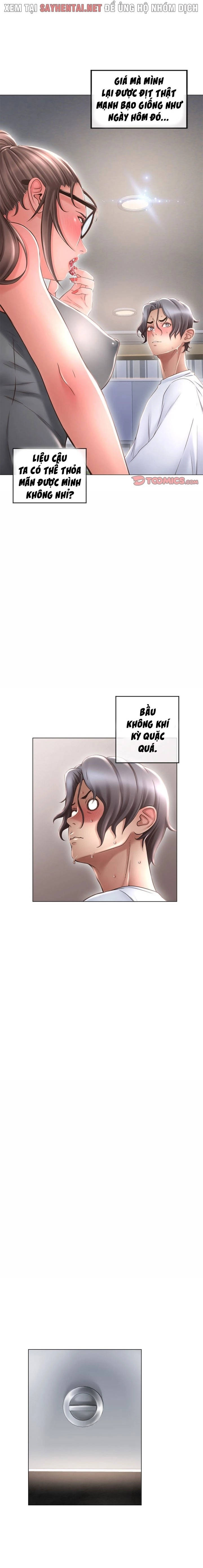 xa tận chân trời, gần ngay tr?.. chapter 32 2