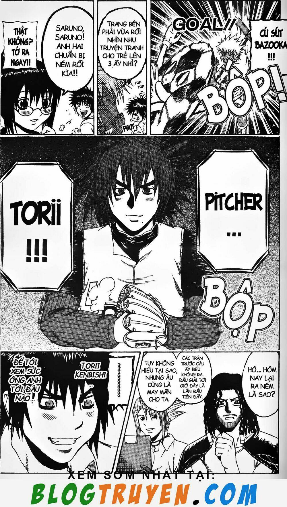 mr.fullswing chapter 176 4