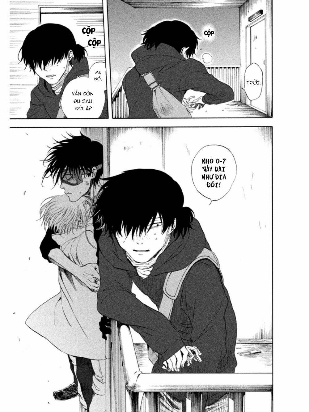 ranh giới quỷ chapter 11 16