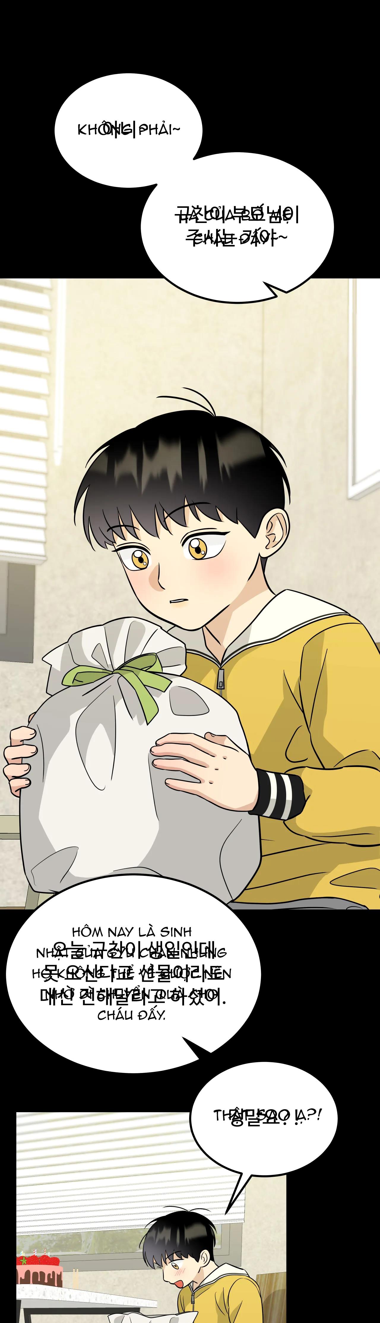 tình yêu cổ tích chapter 25 33