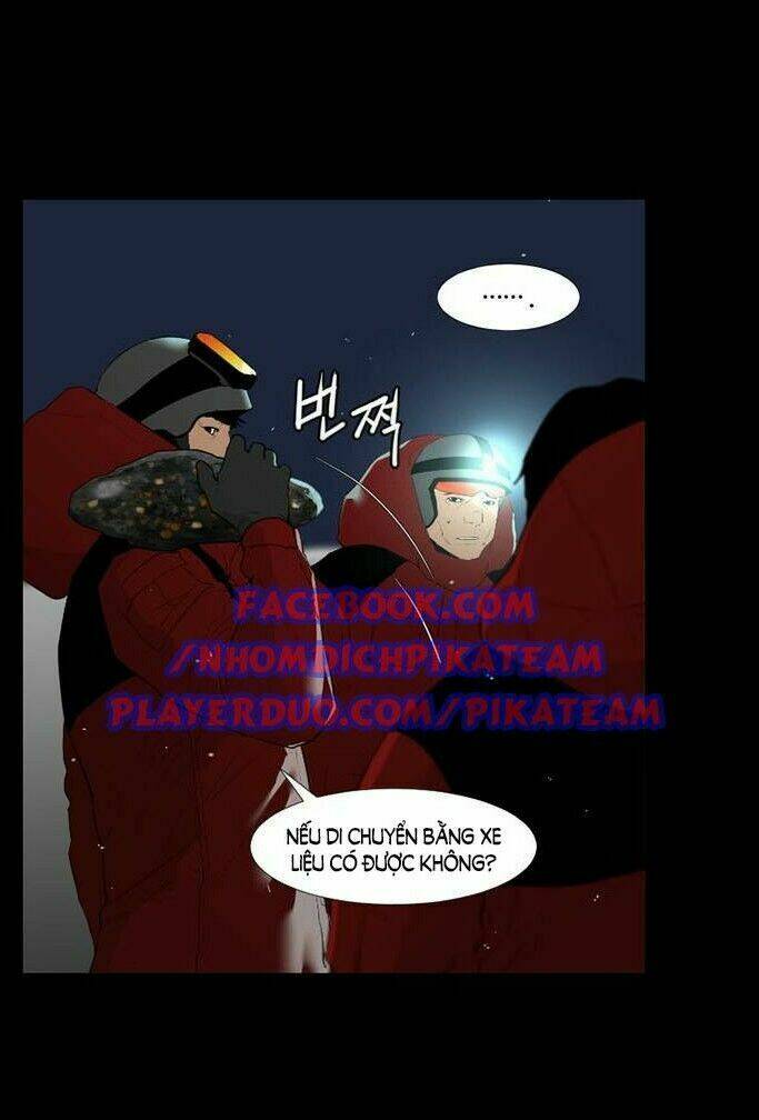 đêm vùng cực chapter 33 18