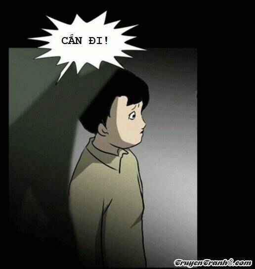 con đường sau núi chapter 5 11