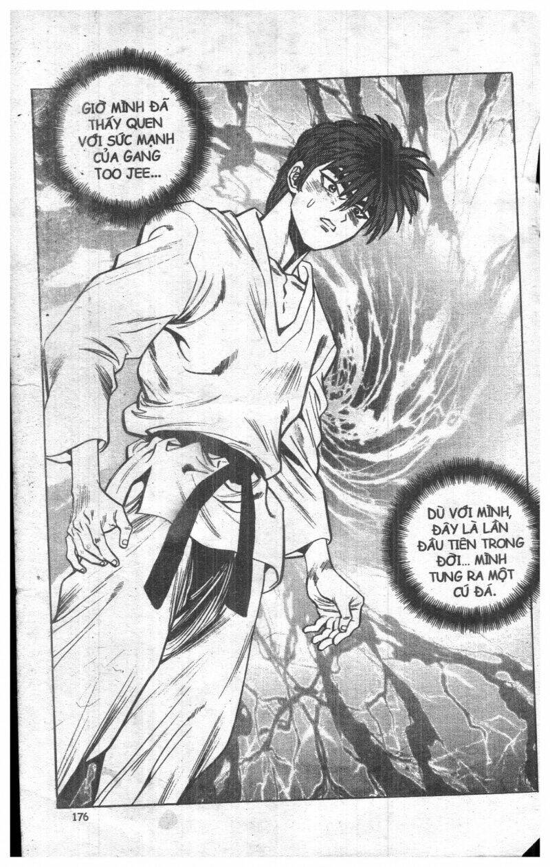 change guy chapter 22 176