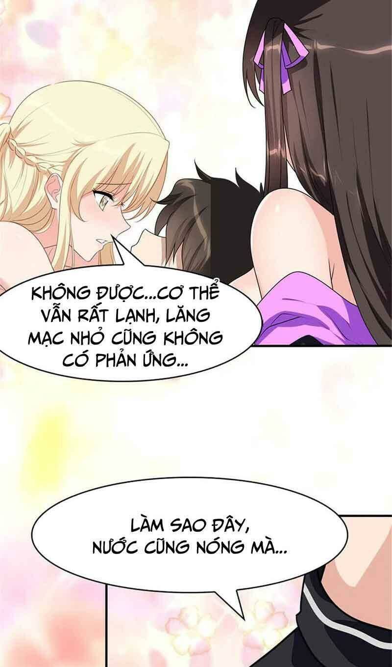 bạn gái virus của tôi chapter 383 35