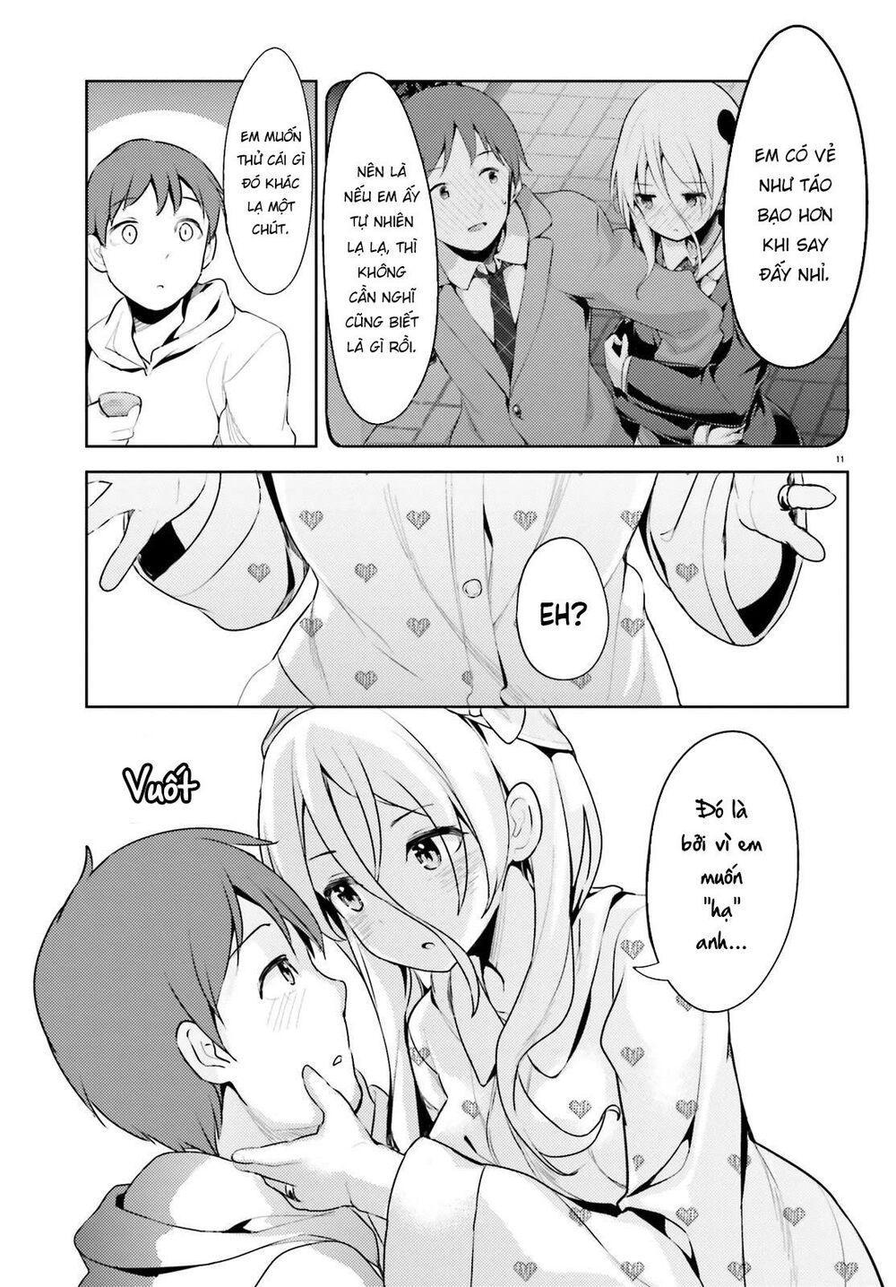 dear sir... i married a killer chapter 7 12