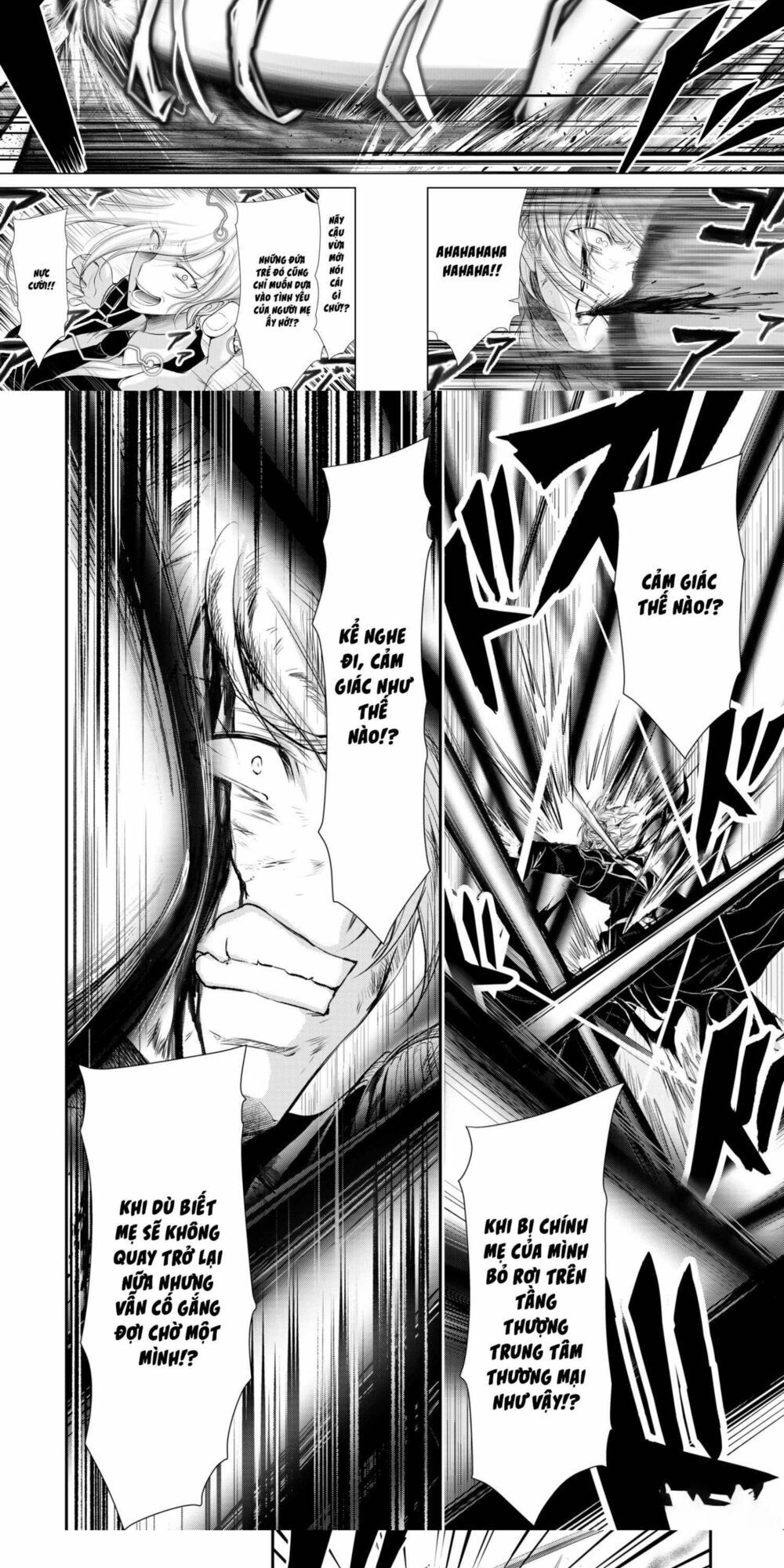 kích trụy vương huyền thoại chapter 74 19