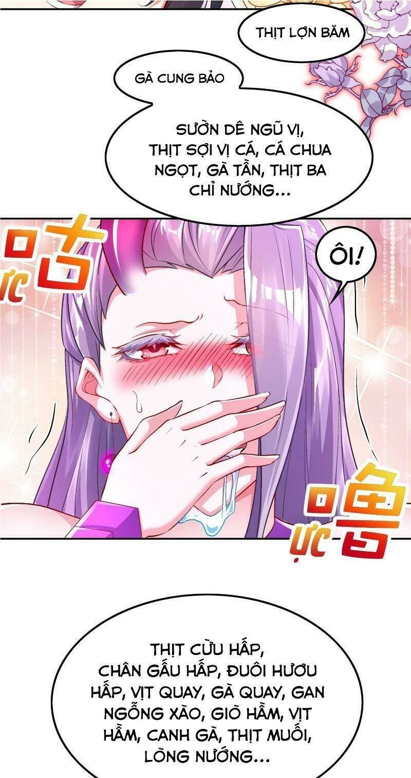 trọng sinh chi ma tôn đương đạo chapter 52 7