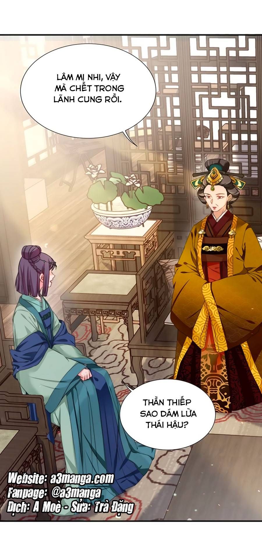 cung đấu live chapter 11 1