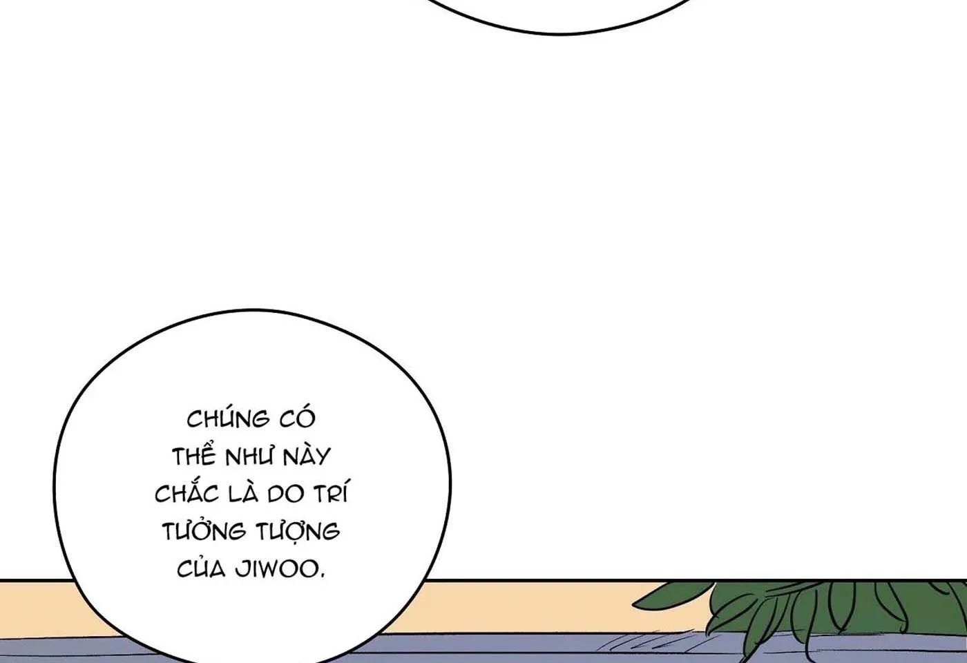 chuyện quái gì với giấc mơ đó vậy chapter 23 75