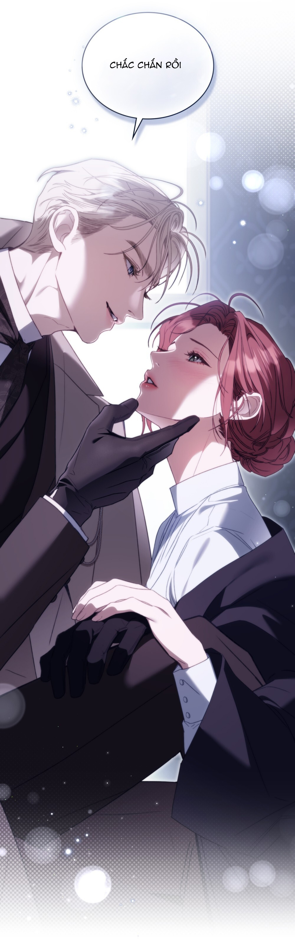 [15+] người hầu gái chapter 19.2 43